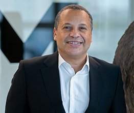 João Alvadia - CEO MDS África